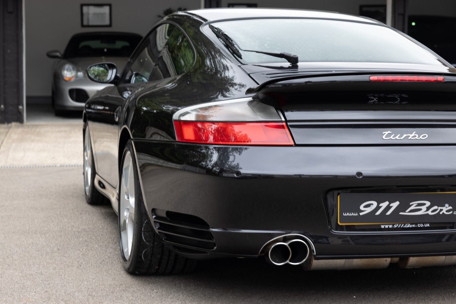 Used Porsche 911 2004 for sale - 78182673: Photo 5