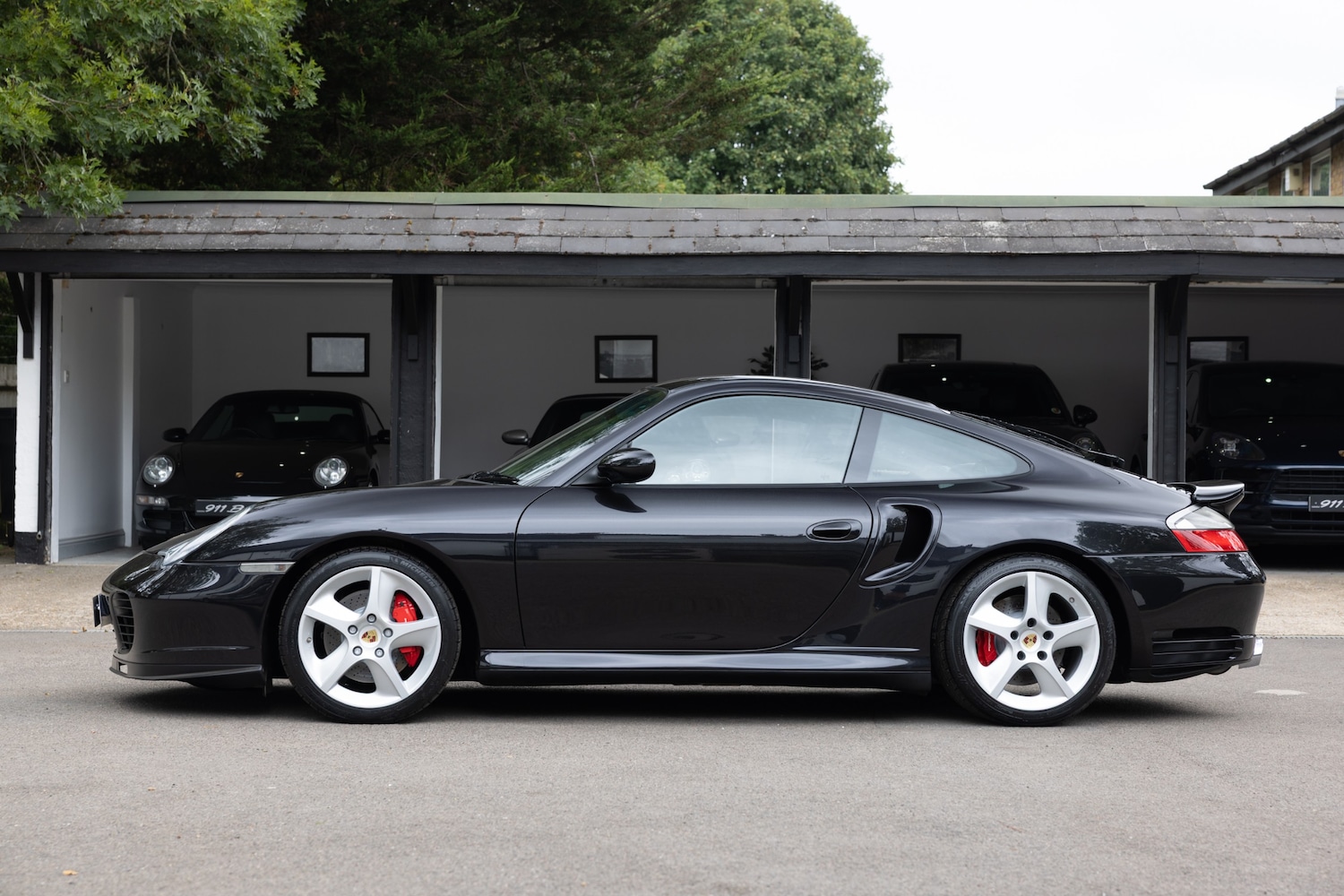 Used Porsche 911 2004 for sale - 78182673: Photo 7