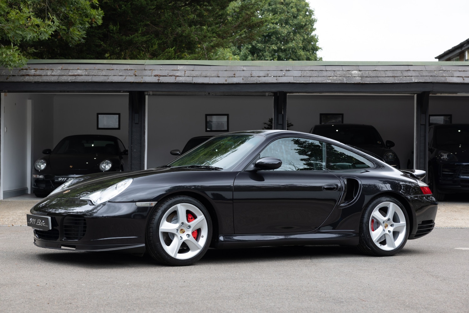 Used Porsche 911 2004 for sale - 78182673: Photo 8