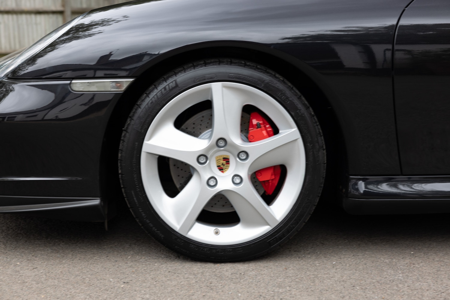 Used Porsche 911 2004 for sale - 78182673: Photo 9