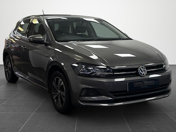 Used Volkswagen Polo 2018 for sale - 78550407: Photo