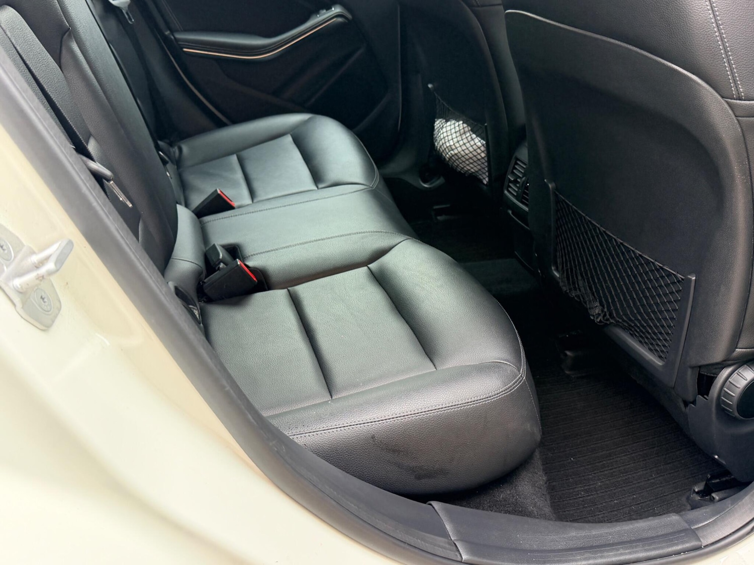 Used Mercedes-Benz A-Class 2016 for sale - 78134876: Photo 10