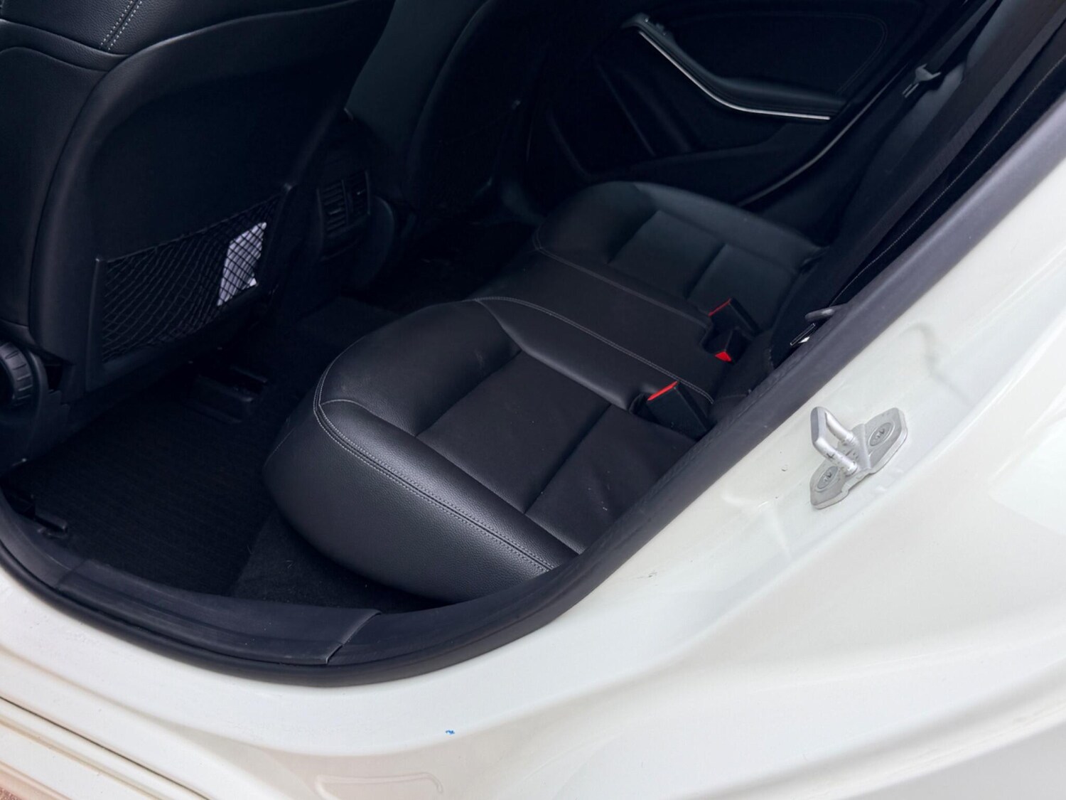 Used Mercedes-Benz A-Class 2016 for sale - 78134876: Photo 11