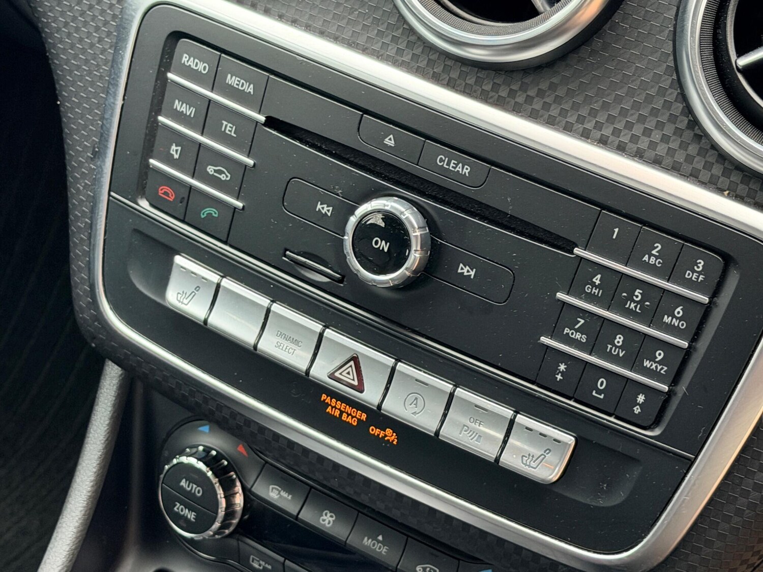 Used Mercedes-Benz A-Class 2016 for sale - 78134876: Photo 14