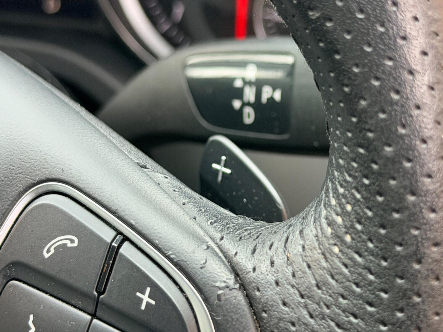 Used Mercedes-Benz A-Class 2016 for sale - 78134876: Photo 16