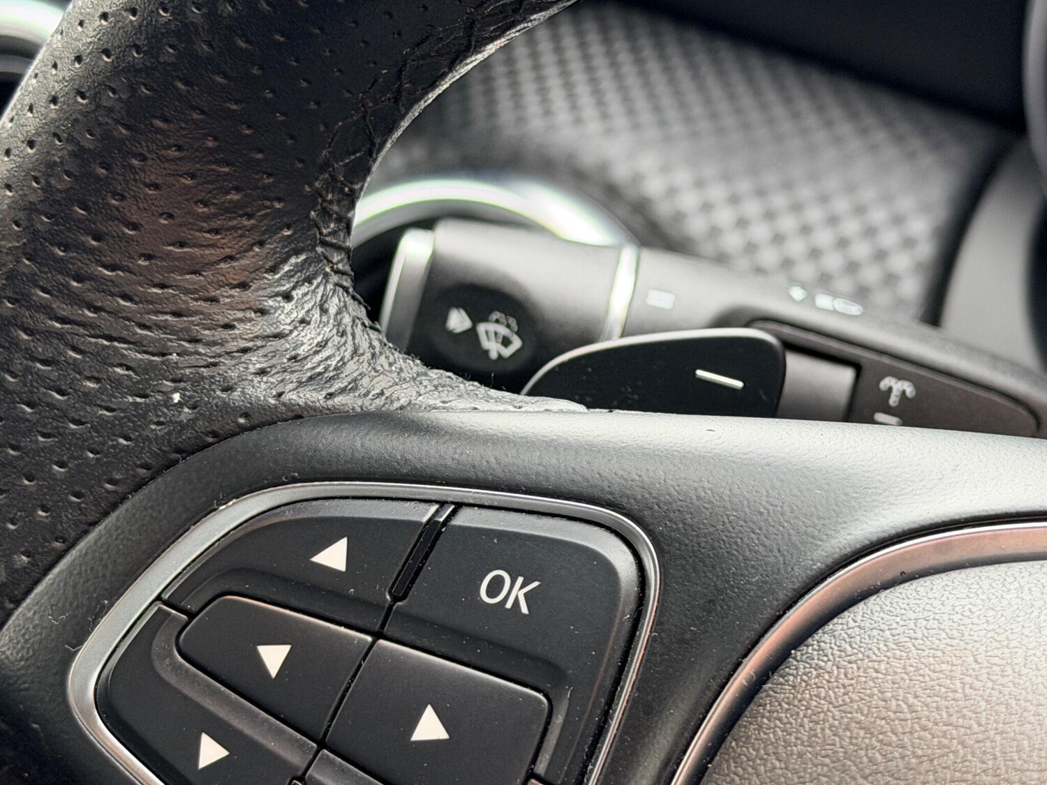 Used Mercedes-Benz A-Class 2016 for sale - 78134876: Photo 17