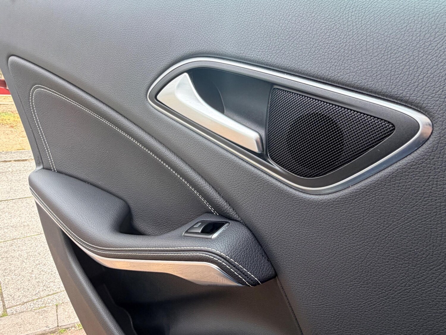 Used Mercedes-Benz A-Class 2016 for sale - 78134876: Photo 18