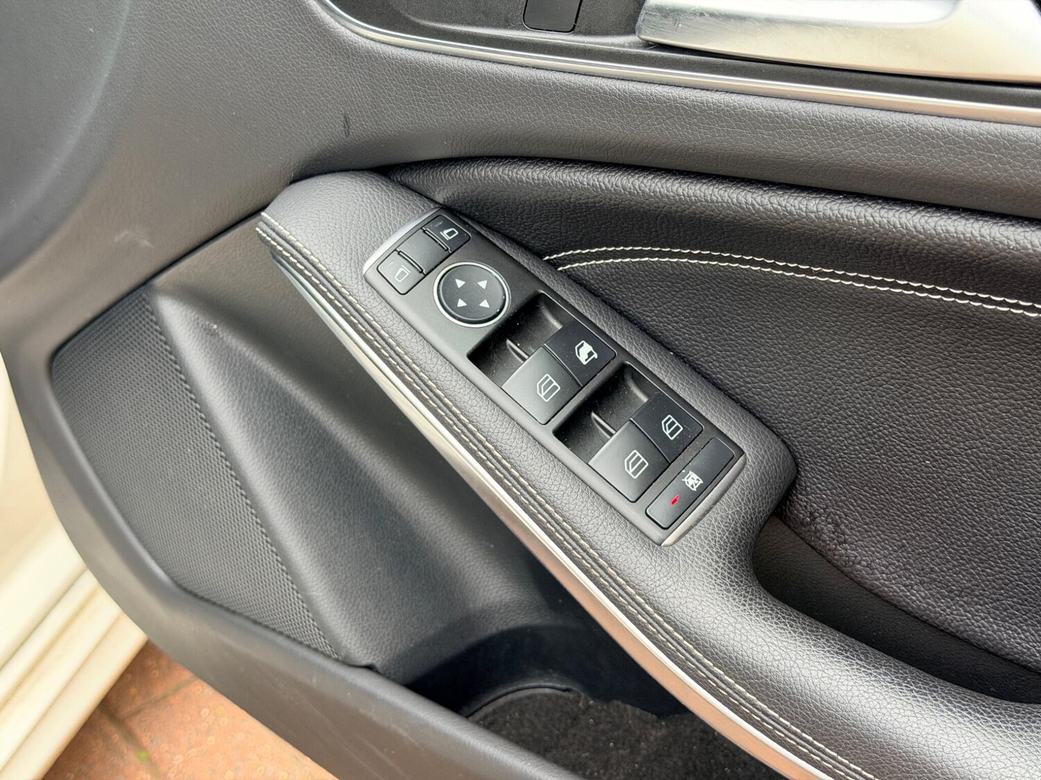 Used Mercedes-Benz A-Class 2016 for sale - 78134876: Photo 19