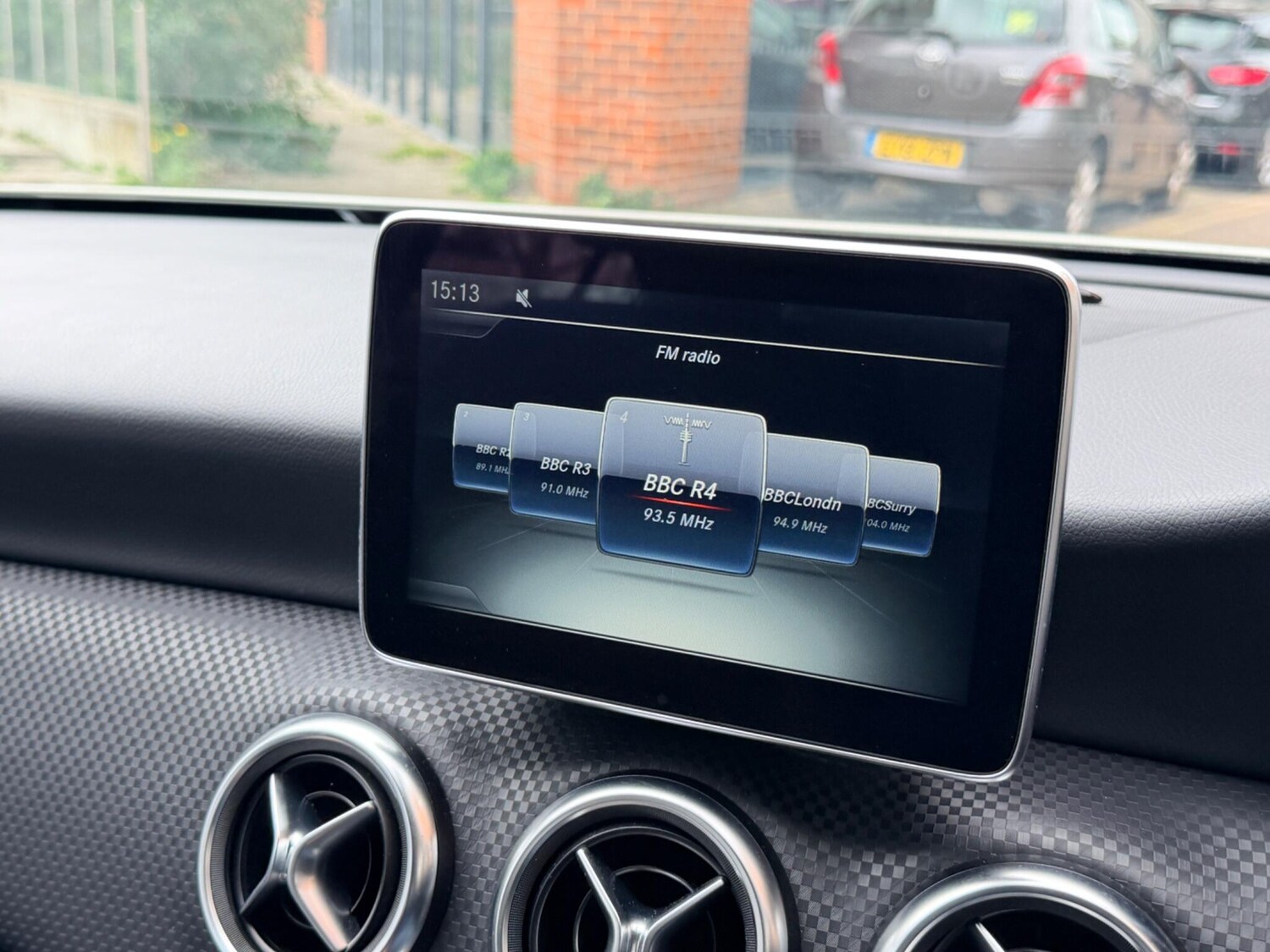 Used Mercedes-Benz A-Class 2016 for sale - 78134876: Photo 20