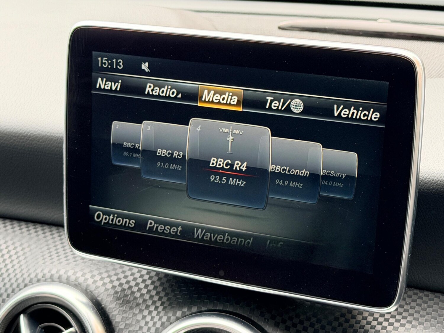 Used Mercedes-Benz A-Class 2016 for sale - 78134876: Photo 21