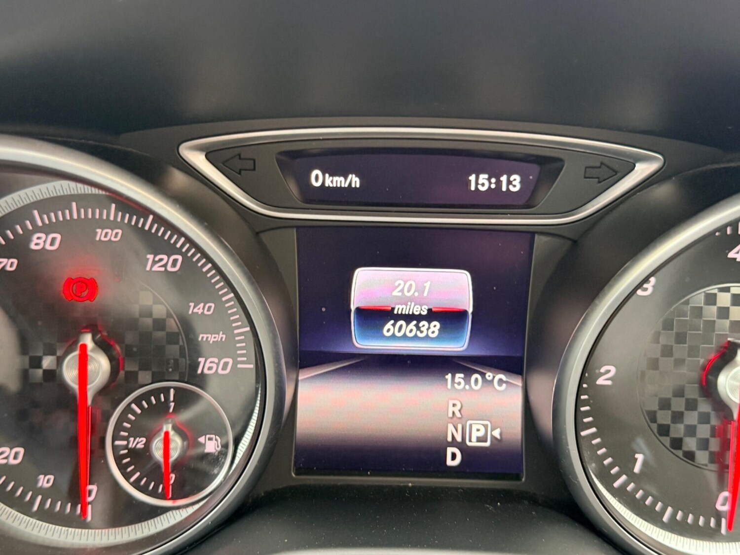 Used Mercedes-Benz A-Class 2016 for sale - 78134876: Photo 22