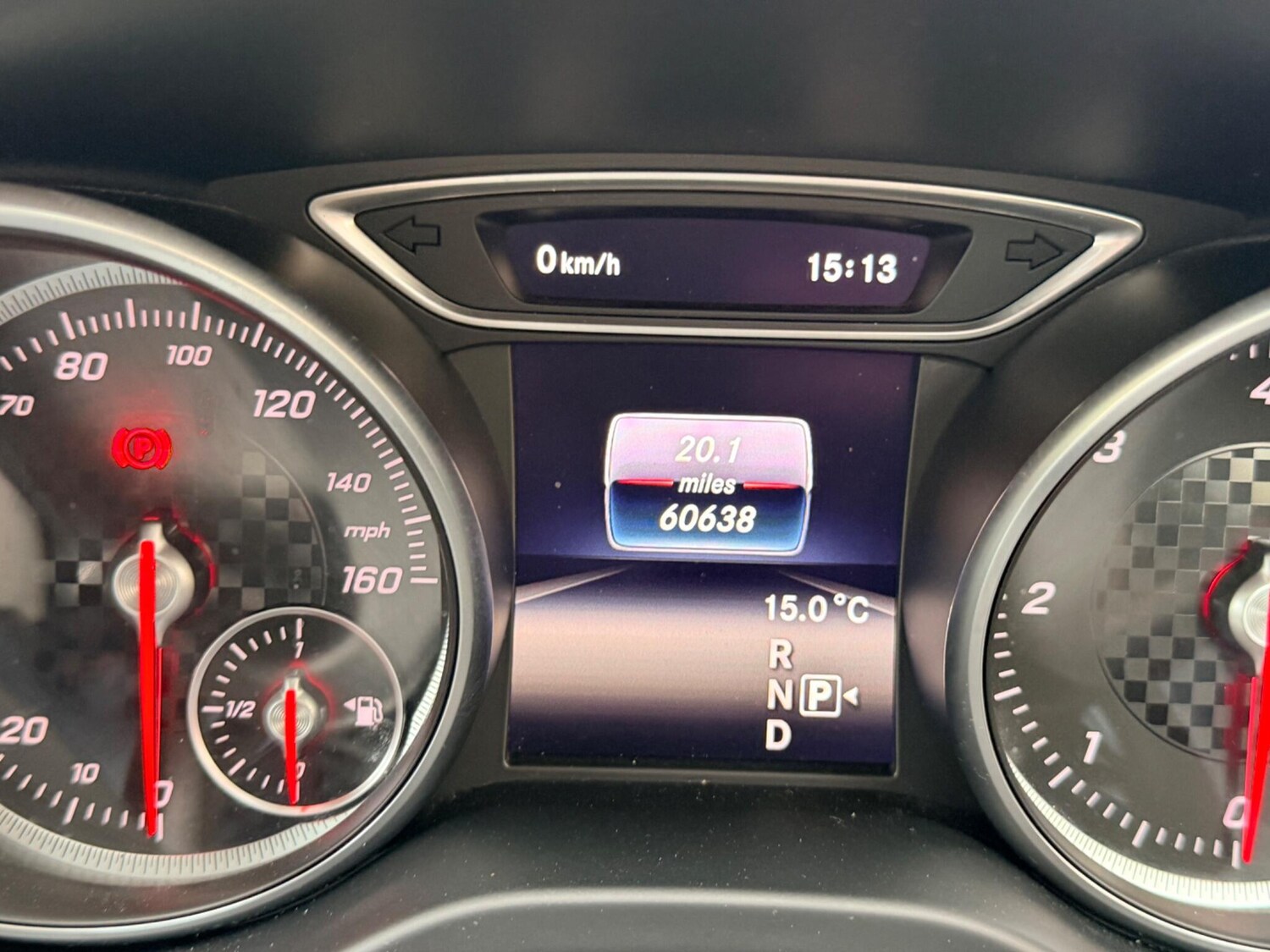 Used Mercedes-Benz A-Class 2016 for sale - 78134876: Photo 23