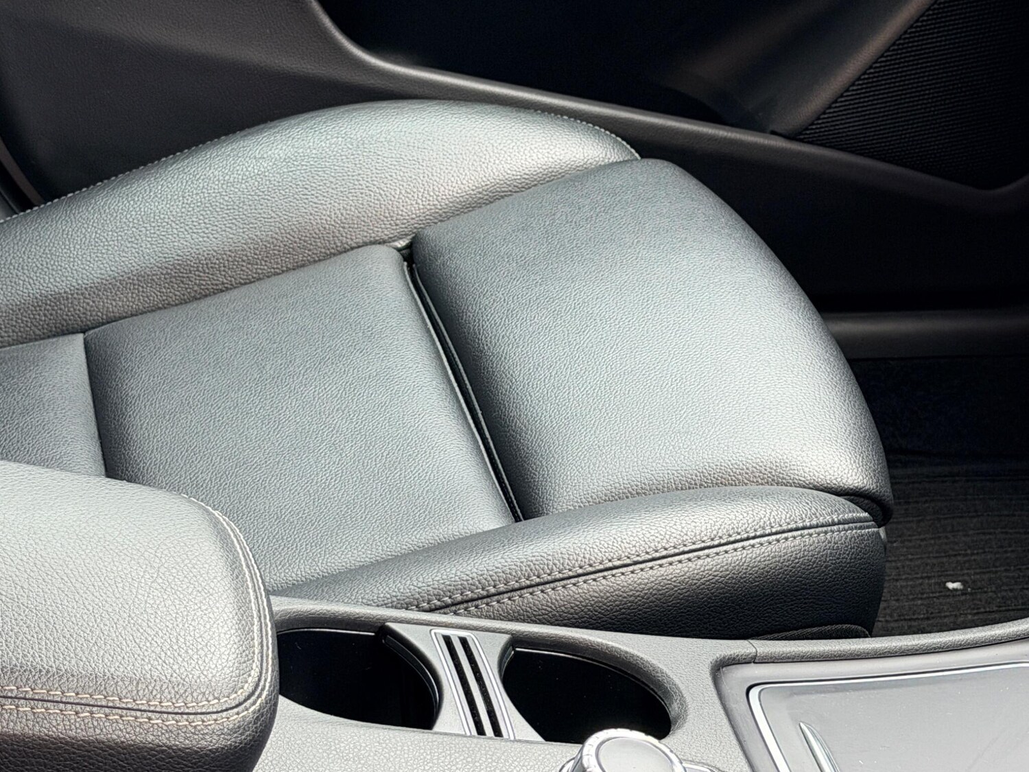 Used Mercedes-Benz A-Class 2016 for sale - 78134876: Photo 25