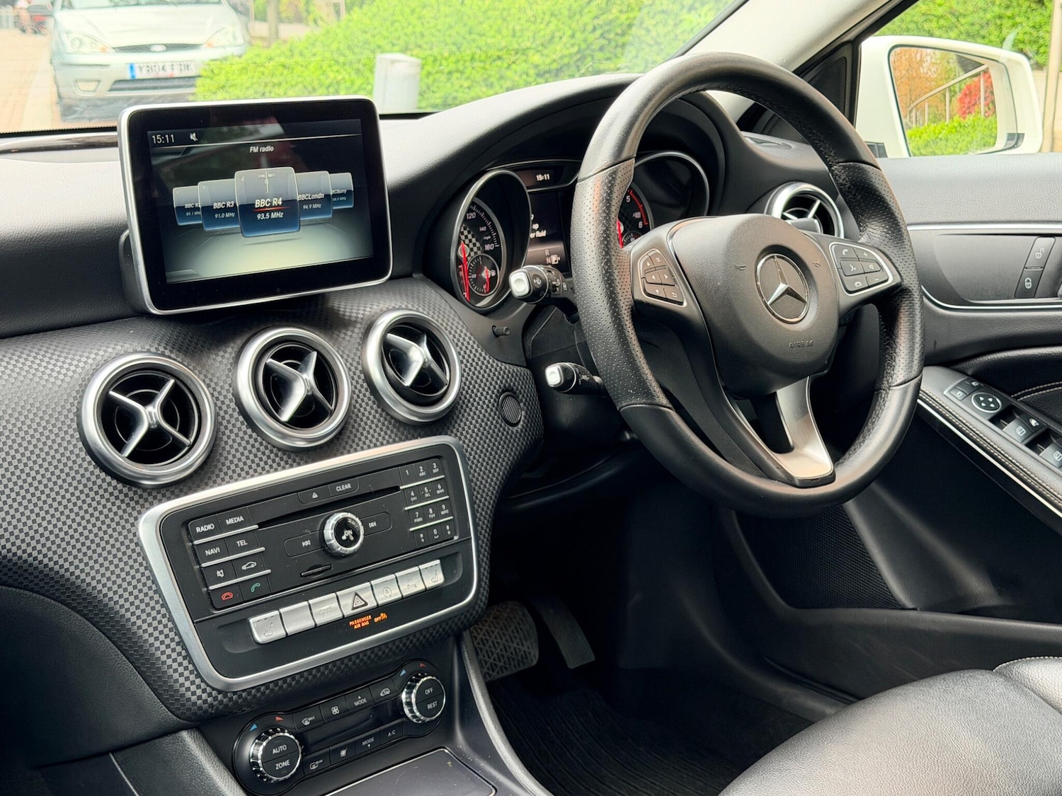 Used Mercedes-Benz A-Class 2016 for sale - 78134876: Photo 8