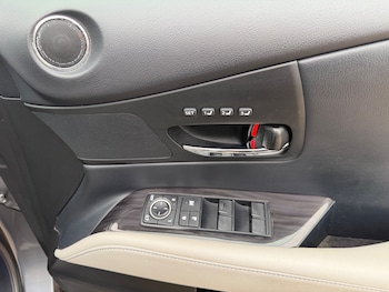 Used Lexus RX 2013 for sale - 78264089: Photo