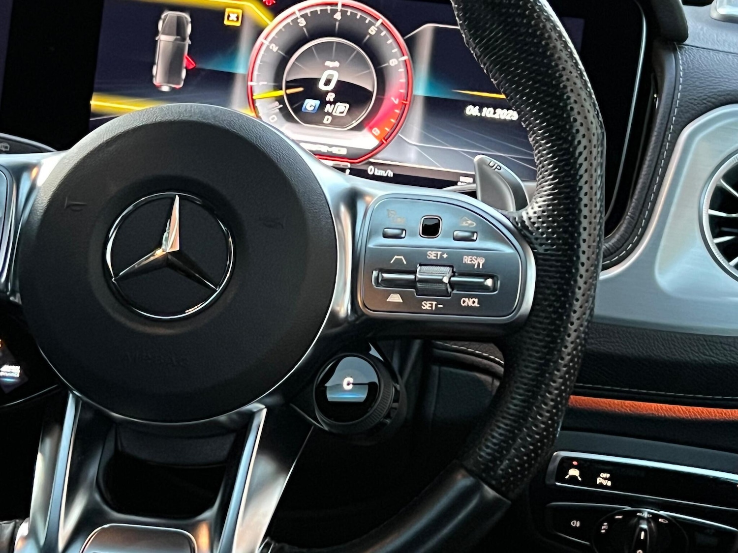 Used Mercedes-Benz G Class 2021 for sale - 78029195: Photo 24