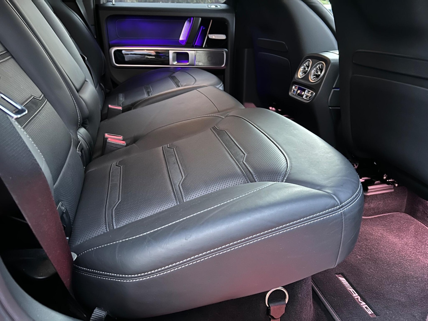 Used Mercedes-Benz G Class 2021 for sale - 78029195: Photo 9