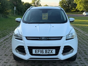 Used Ford Kuga 2016 for sale - 78944367: Photo
