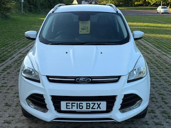 Used Ford Kuga 2016 for sale - 78944367: Photo