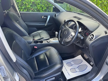 Used Nissan Qashqai 2011 for sale - 78820292: Photo