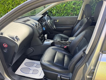 Used Nissan Qashqai 2011 for sale - 78820292: Photo
