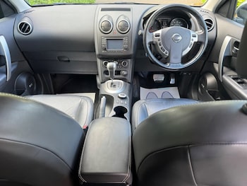 Used Nissan Qashqai 2011 for sale - 78820292: Photo