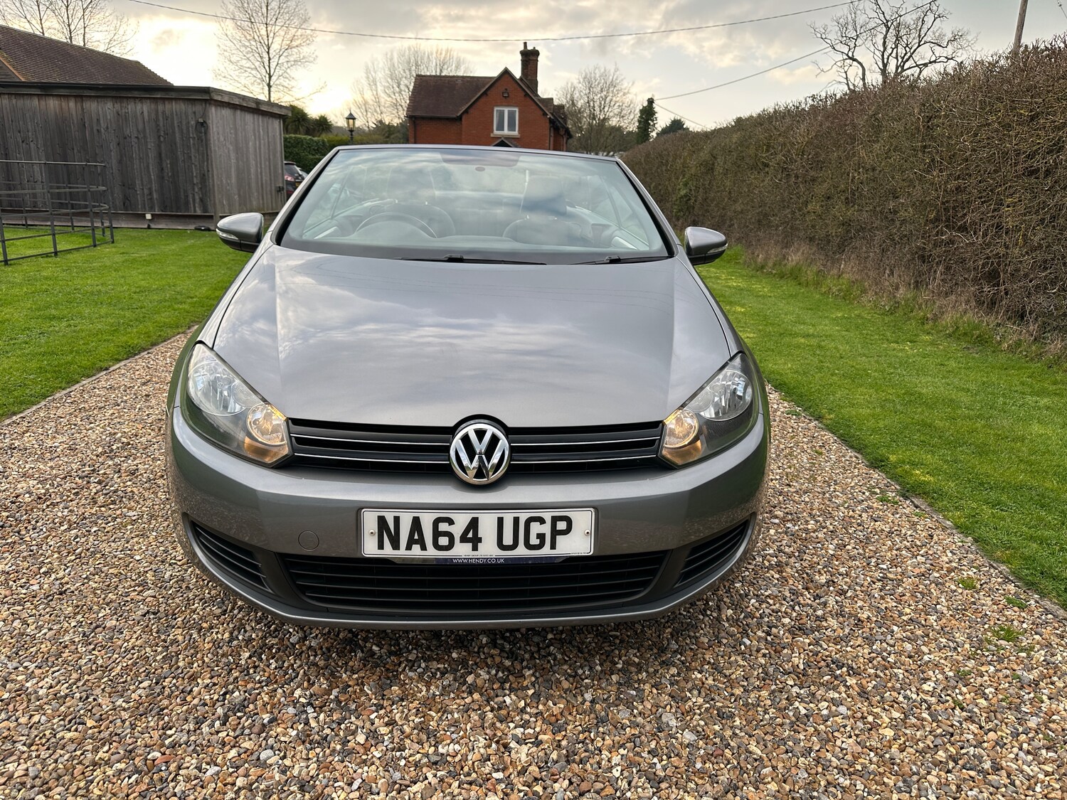 Used Volkswagen Golf 2014 for sale - 77805054: Photo 10