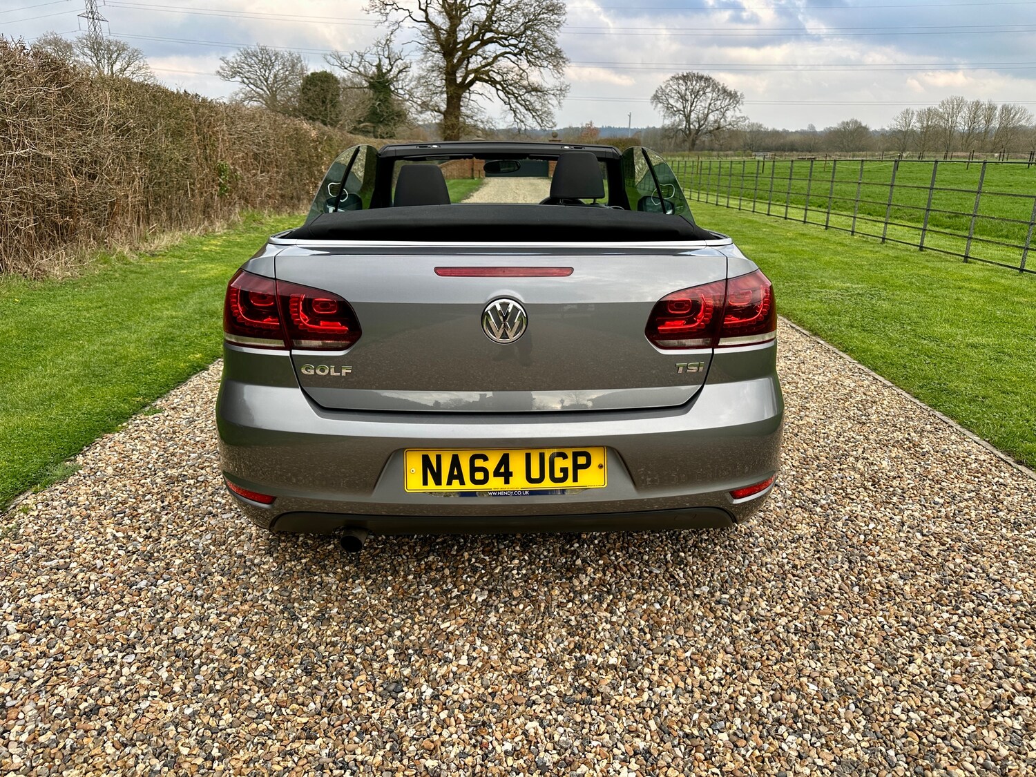 Used Volkswagen Golf 2014 for sale - 77805054: Photo 11