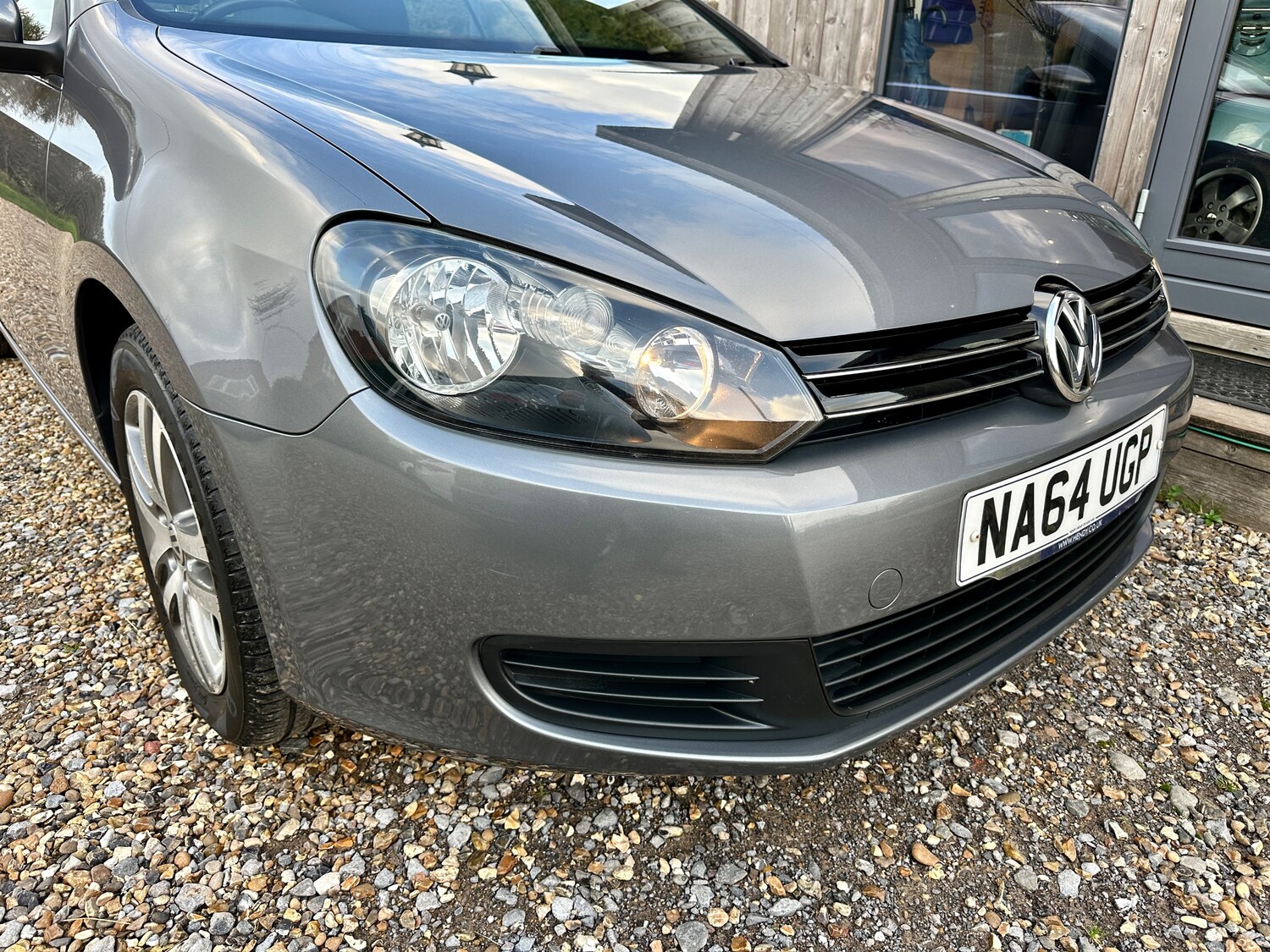 Used Volkswagen Golf 2014 for sale - 77805054: Photo 12