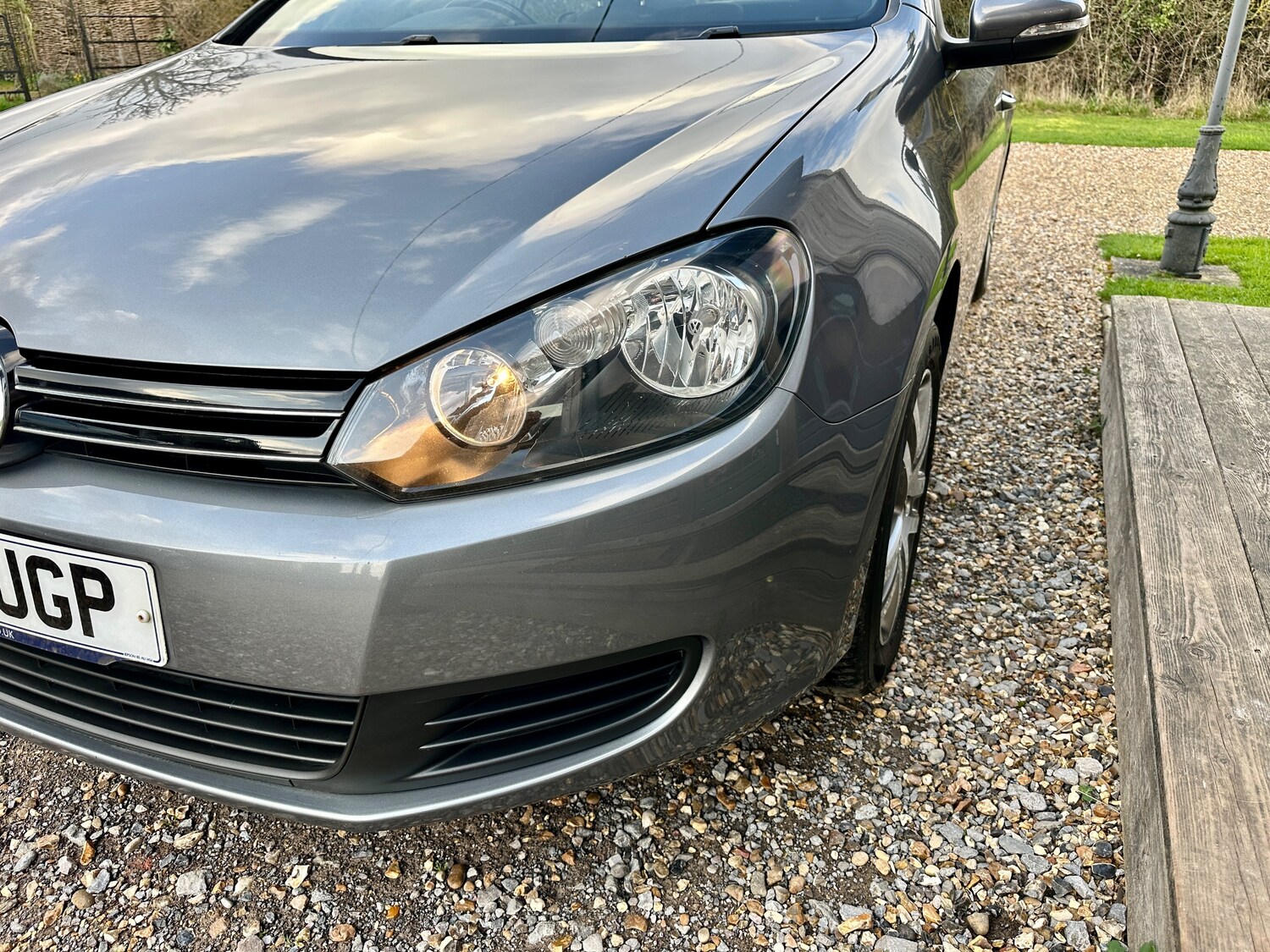 Used Volkswagen Golf 2014 for sale - 77805054: Photo 14