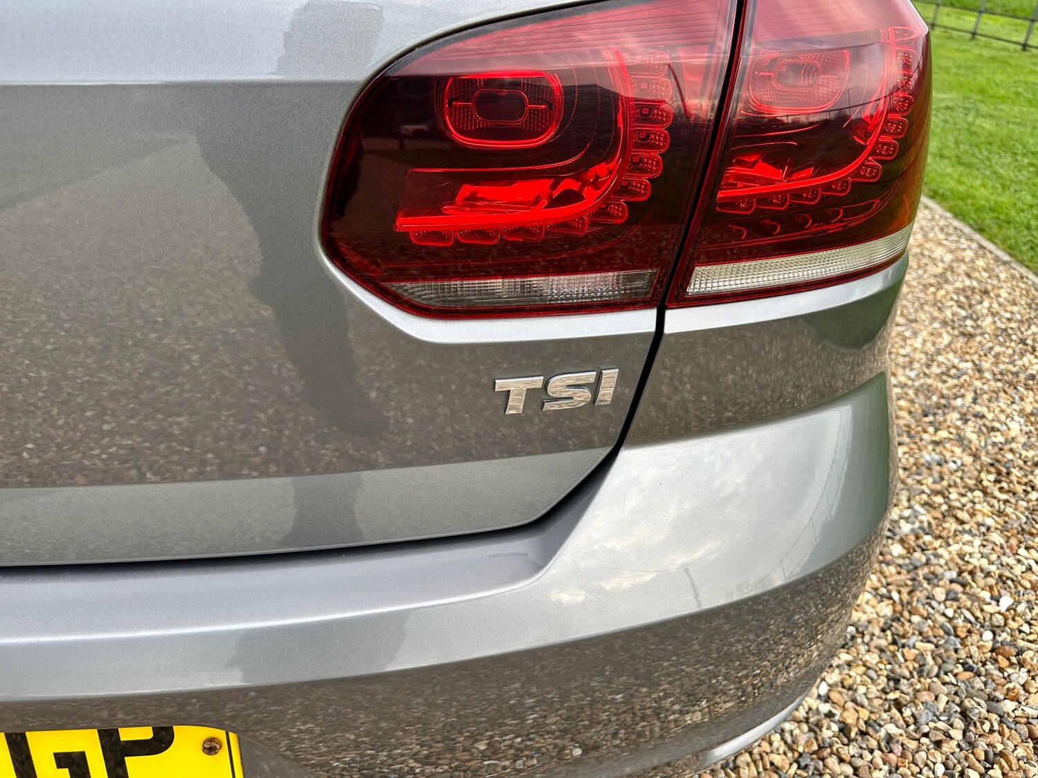 Used Volkswagen Golf 2014 for sale - 77805054: Photo 18