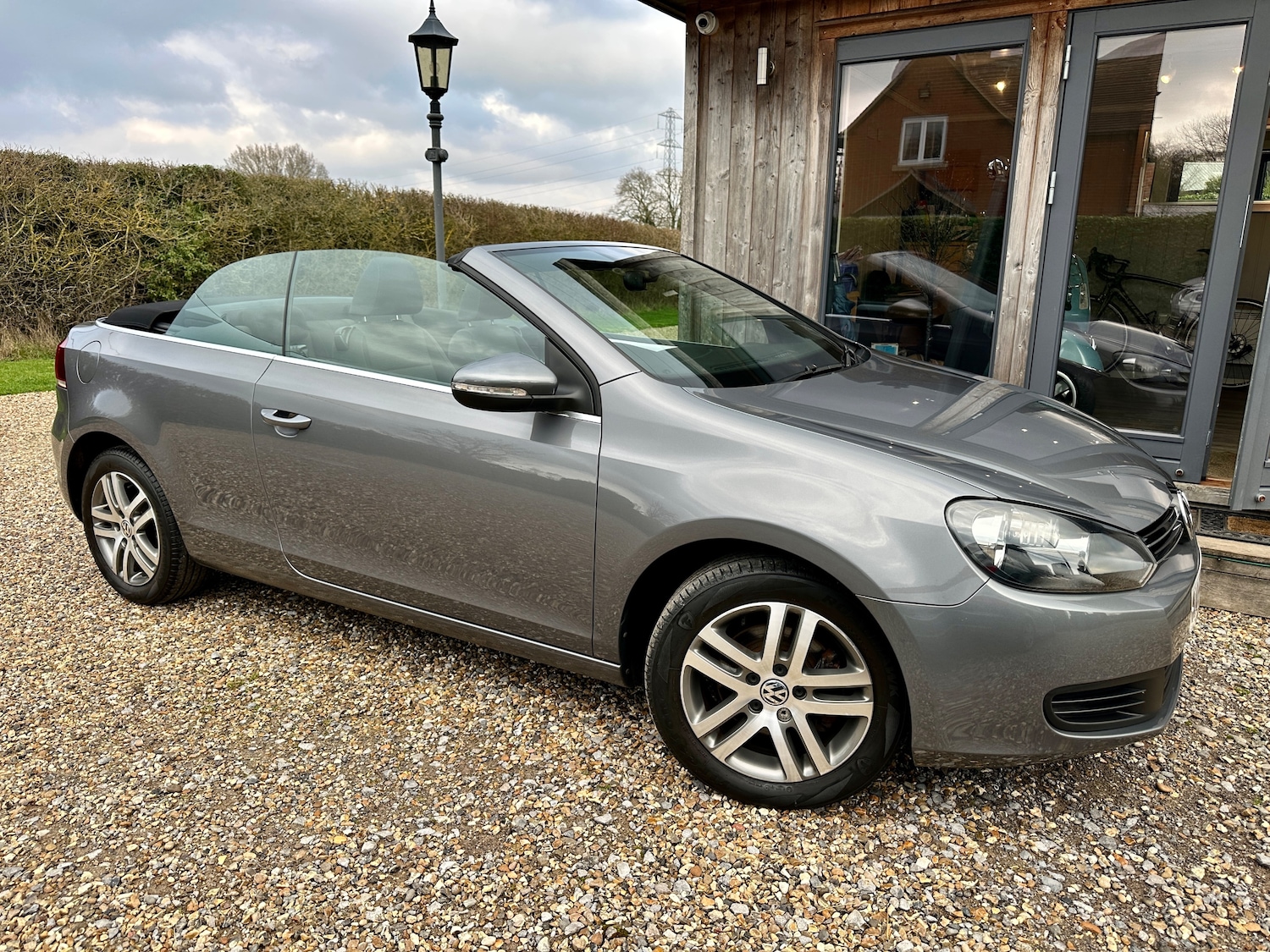 Used Volkswagen Golf 2014 for sale - 77805054: Photo 2