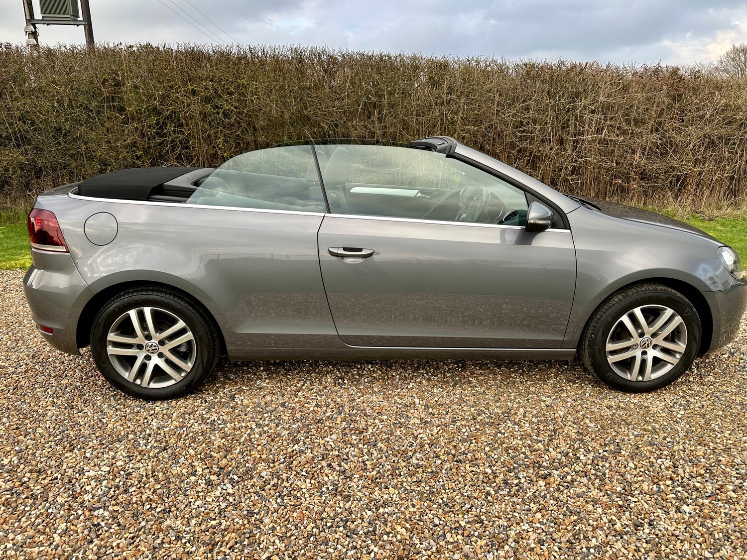 Used Volkswagen Golf 2014 for sale - 77805054: Photo 20