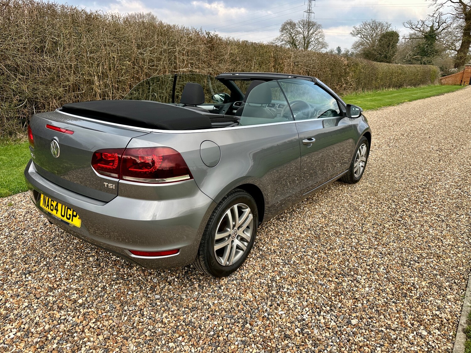 Used Volkswagen Golf 2014 for sale - 77805054: Photo 21