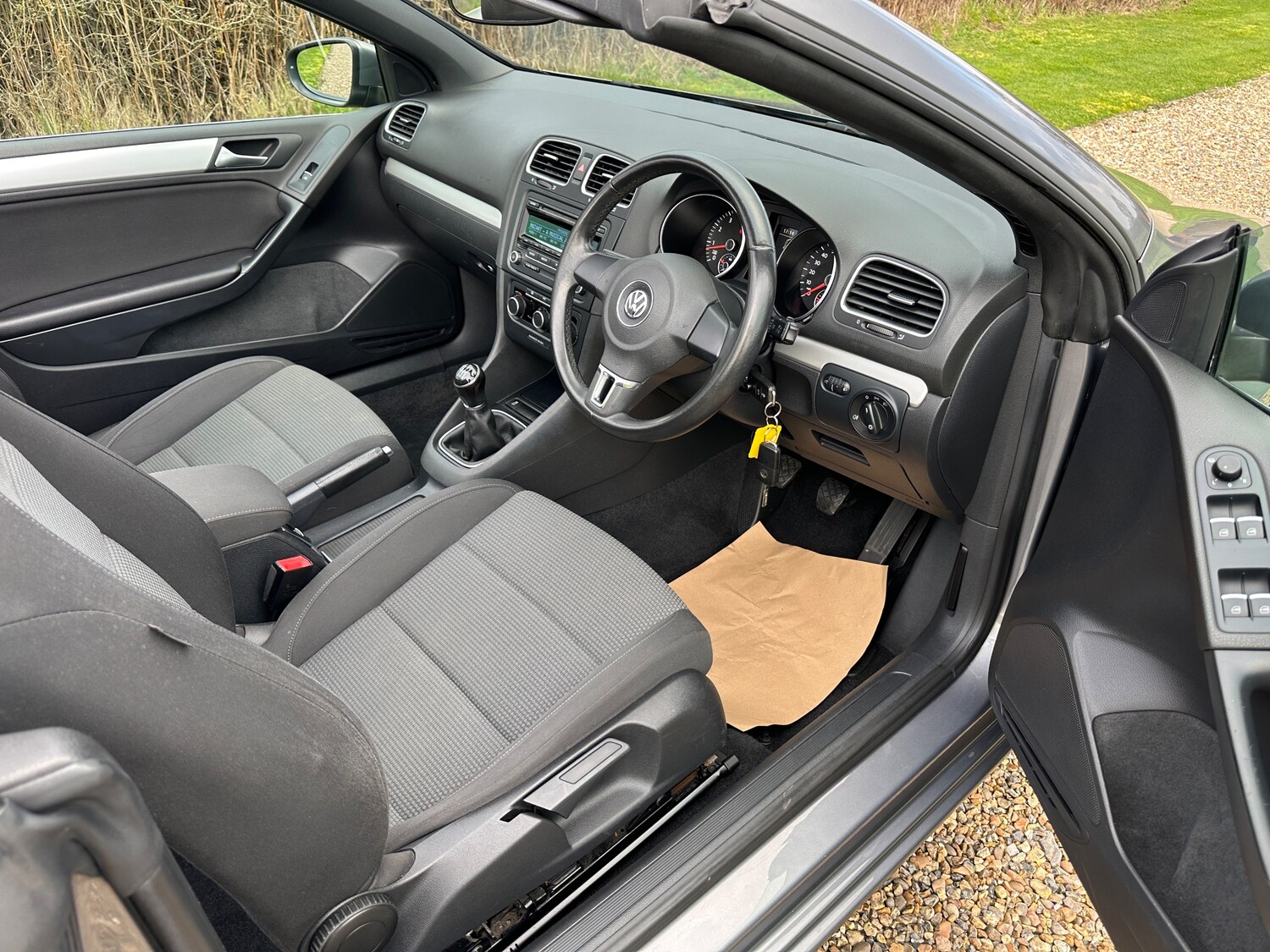 Used Volkswagen Golf 2014 for sale - 77805054: Photo 22