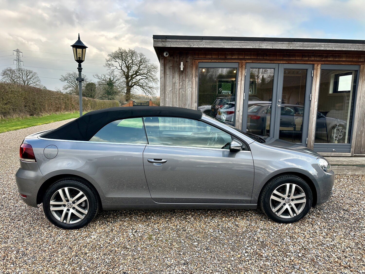 Used Volkswagen Golf 2014 for sale - 77805054: Photo 3