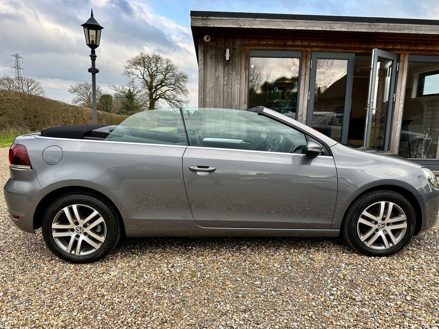 Used Volkswagen Golf 2014 for sale - 77805054: Photo 4