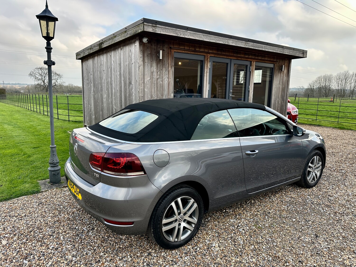 Used Volkswagen Golf 2014 for sale - 77805054: Photo 5