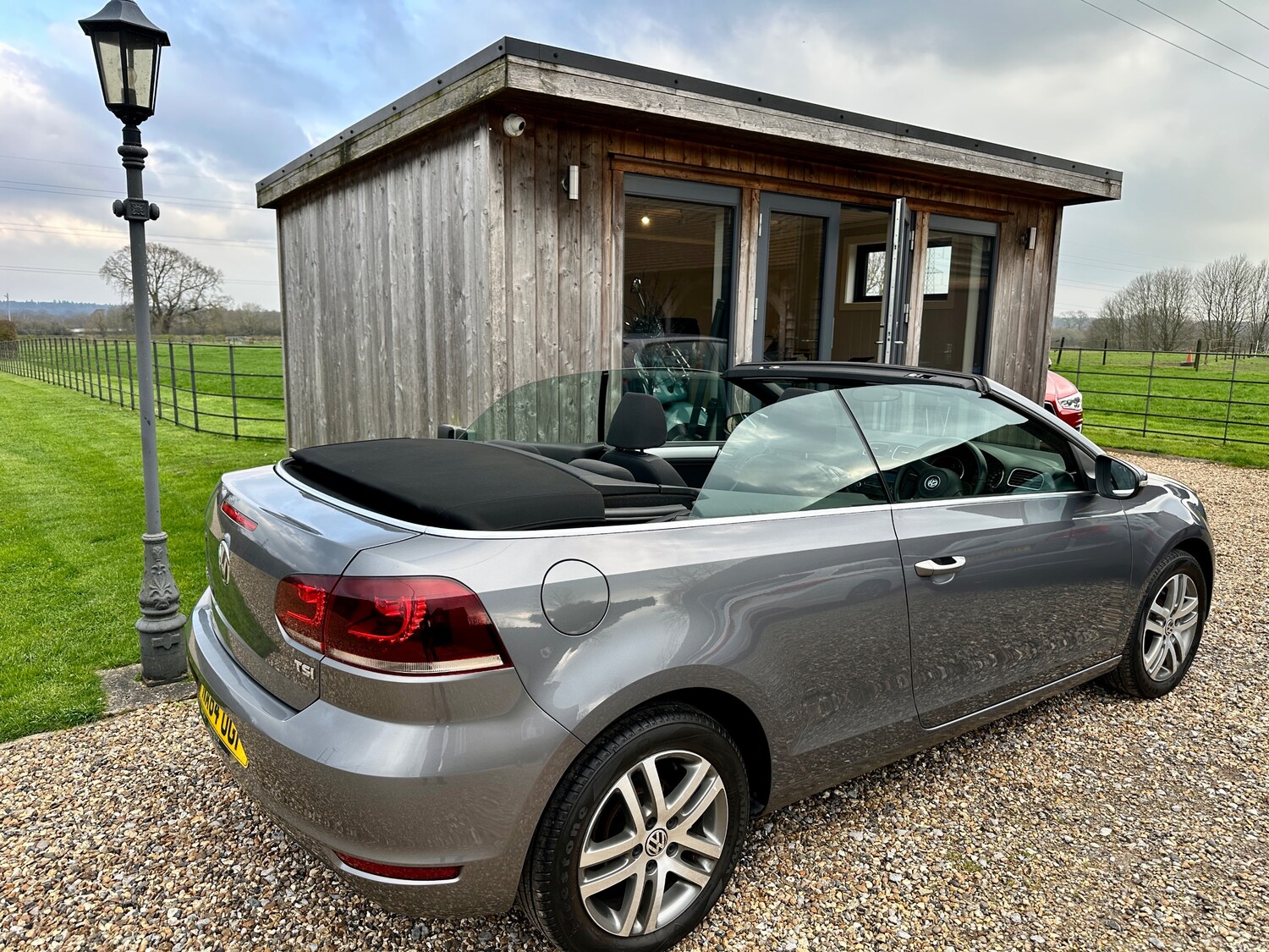 Used Volkswagen Golf 2014 for sale - 77805054: Photo 6