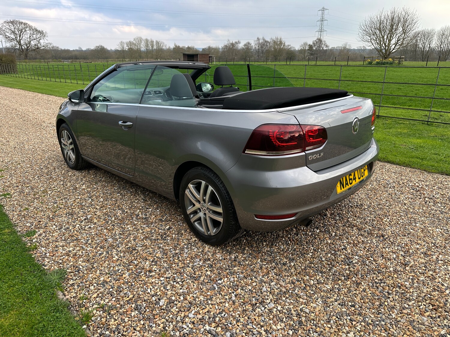 Used Volkswagen Golf 2014 for sale - 77805054: Photo 7