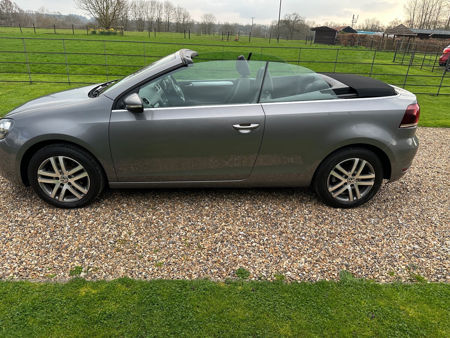 Used Volkswagen Golf 2014 for sale - 77805054: Photo 8