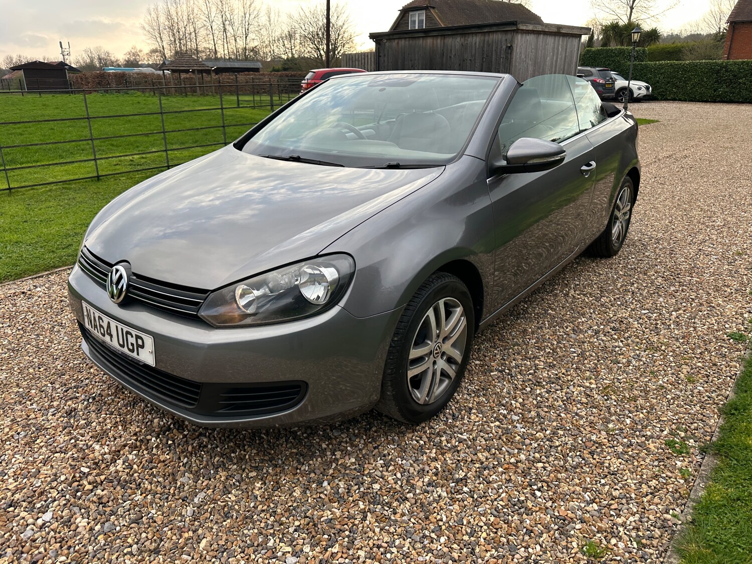 Used Volkswagen Golf 2014 for sale - 77805054: Photo 9