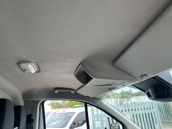 Used Ford Transit Custom 2023 for sale - 78525940: Photo