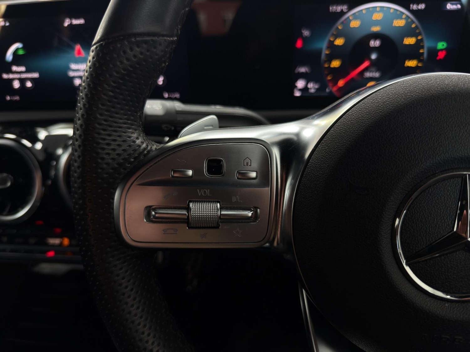 Used Mercedes-Benz CLA 2022 for sale - 77927686: Photo 11