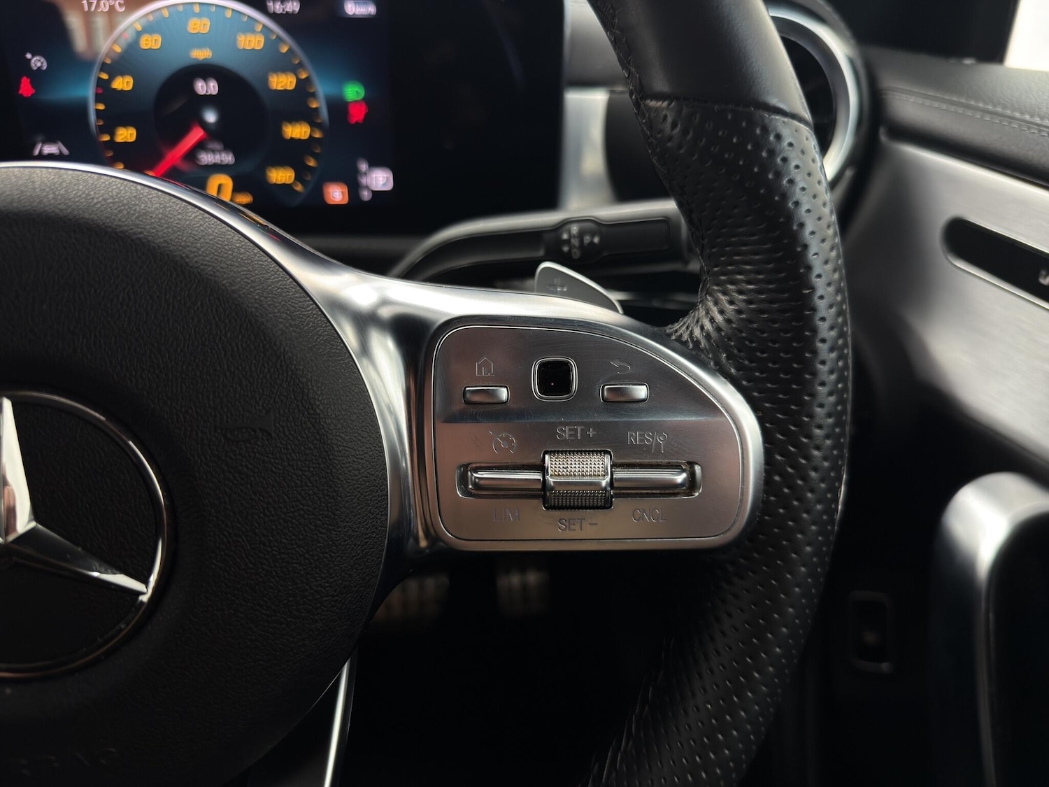 Used Mercedes-Benz CLA 2022 for sale - 77927686: Photo 12