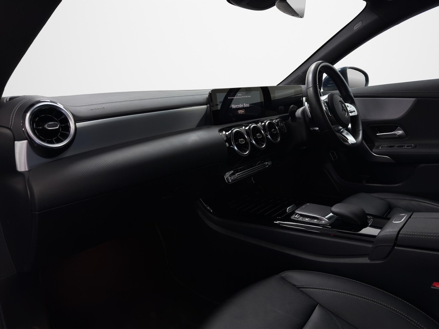 Used Mercedes-Benz CLA 2022 for sale - 77927686: Photo 14