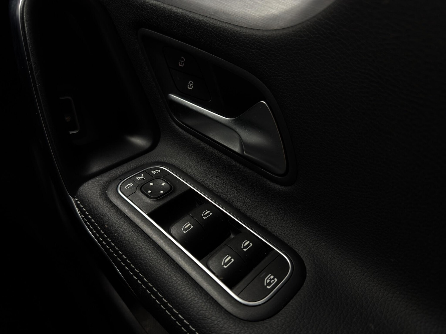 Used Mercedes-Benz CLA 2022 for sale - 77927686: Photo 18