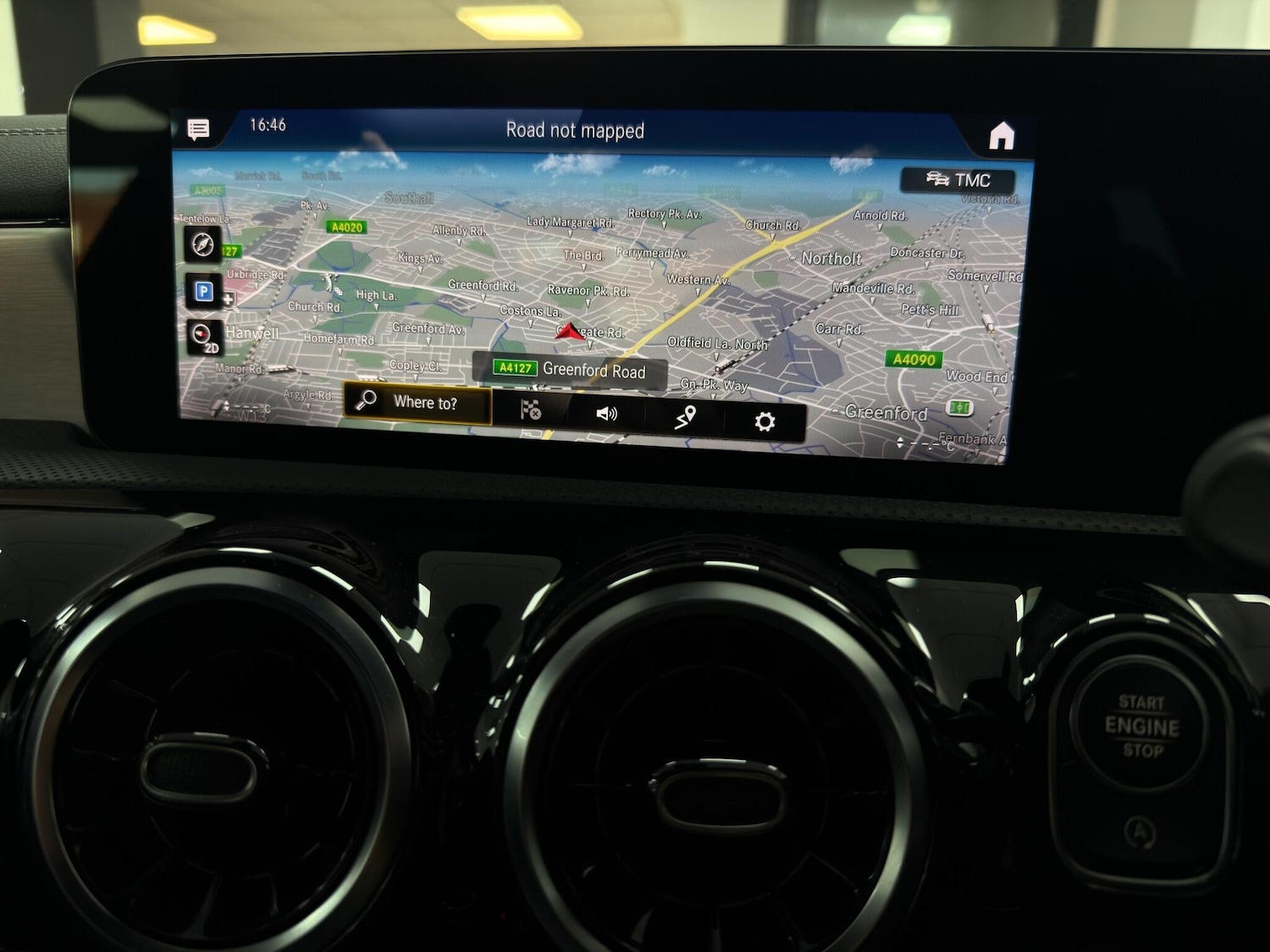 Used Mercedes-Benz CLA 2022 for sale - 77927686: Photo 20