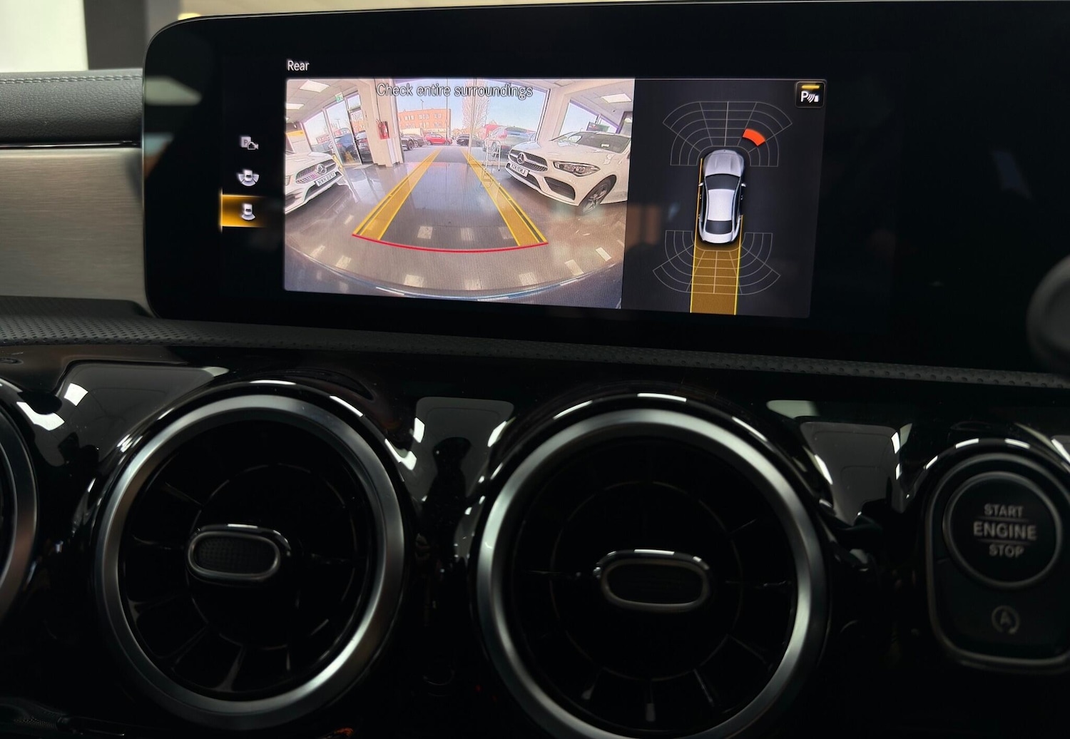 Used Mercedes-Benz CLA 2022 for sale - 77927686: Photo 21