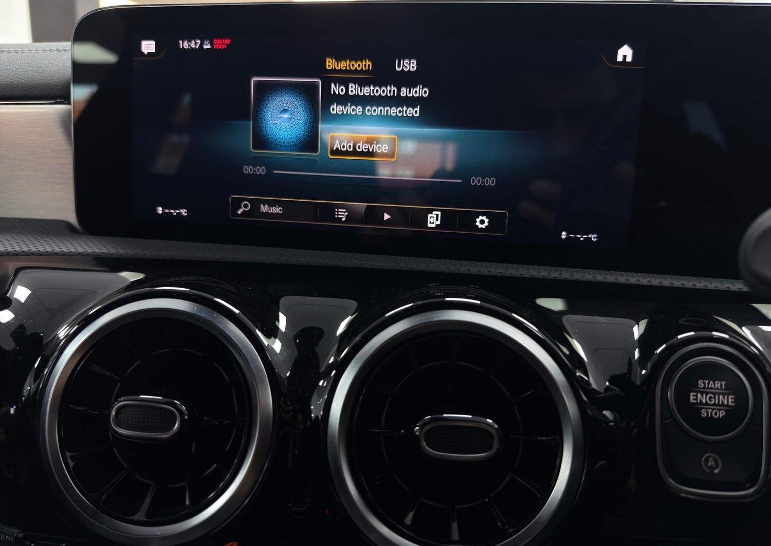 Used Mercedes-Benz CLA 2022 for sale - 77927686: Photo 22